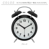 TABLE CLOCK 置時計 ベル | BACKYARD FAMILY | 詳細画像15 
