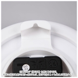 MAG 生活防水 置掛時計 バブルコート | BACKYARD FAMILY | 詳細画像9 