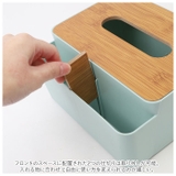 ティッシュケース 多機能 pmytisu004 | BACKYARD FAMILY | 詳細画像8