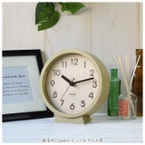 MAG 置掛両用時計 コンポート | BACKYARD FAMILY | 詳細画像4 