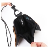 WILD THINGS ネックウォレット | BACKYARD FAMILY | 詳細画像7 