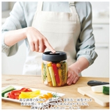 押すだけ真空調理ポット | BACKYARD FAMILY | 詳細画像3 