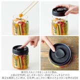 押すだけ真空調理ポット | BACKYARD FAMILY | 詳細画像8 