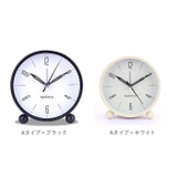 目覚まし時計 静音 ykhl4506 | BACKYARD FAMILY | 詳細画像13