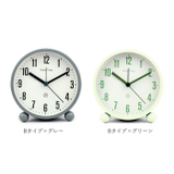 目覚まし時計 静音 ykhl4506 | BACKYARD FAMILY | 詳細画像16