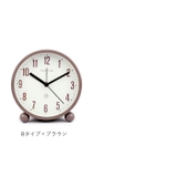 目覚まし時計 静音 ykhl4506 | BACKYARD FAMILY | 詳細画像17