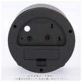 目覚まし時計 静音 ykhl4506 | BACKYARD FAMILY | 詳細画像6