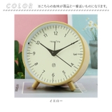 目覚まし時計 静音 ykhl6128 | BACKYARD FAMILY | 詳細画像13