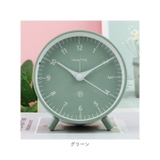 目覚まし時計 静音 ykhl6128 | BACKYARD FAMILY | 詳細画像14