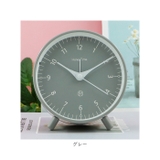 目覚まし時計 静音 ykhl6128 | BACKYARD FAMILY | 詳細画像17