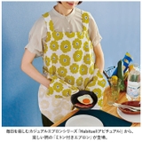 habituel ミトン付きエプロン | BACKYARD FAMILY | 詳細画像2 