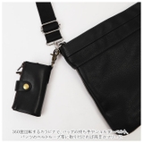 キーケース 本革 pmykeycase01 | BACKYARD FAMILY | 詳細画像11
