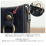 キーケース 本革 pmykeycase01 | BACKYARD FAMILY | 詳細画像10
