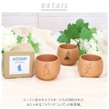 ムーミン ラウンドコップ | BACKYARD FAMILY | 詳細画像2