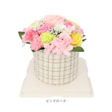 ソープフラワー バケットアレンジ | BACKYARD FAMILY | 詳細画像10