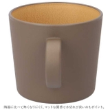 earth color 抗菌 マグカップ | BACKYARD FAMILY | 詳細画像4