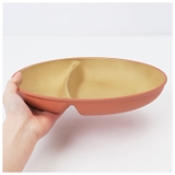 earth color 抗菌 オーバルプレート | BACKYARD FAMILY | 詳細画像8