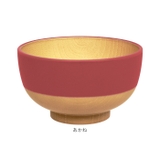 やさしい彩り 抗菌 キッズ汁椀 | BACKYARD FAMILY | 詳細画像10