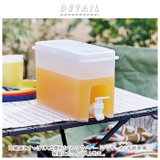 ドリンクサーバー ソソギーナ | BACKYARD FAMILY | 詳細画像2