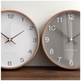 壁掛け時計 木製 pkmjk012 | BACKYARD FAMILY | 詳細画像3 