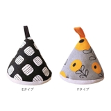 コットン ステッチ 三角鍋掴み pmybk01 | BACKYARD FAMILY | 詳細画像12 