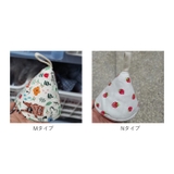 コットン ステッチ 三角鍋掴み pmybk01 | BACKYARD FAMILY | 詳細画像16 