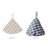 コットン ステッチ 三角鍋掴み pmybk02 | BACKYARD FAMILY | 詳細画像13 