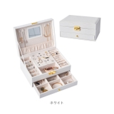 ジュエリーボックス 大容量 鏡付き 鍵付き pmydamai001 | BACKYARD FAMILY | 詳細画像15