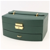 ジュエリーボックス 大容量 鏡付き 鍵付き pmydamai004 | BACKYARD FAMILY | 詳細画像6 