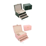 ジュエリーボックス 超大容量 おしゃれ 鍵付き pmyjew005 | BACKYARD FAMILY | 詳細画像15 