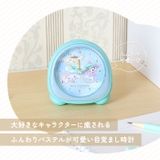 ミニライトクロック キャラクター | BACKYARD FAMILY | 詳細画像2