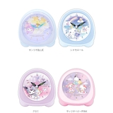 ミニライトクロック キャラクター | BACKYARD FAMILY | 詳細画像11