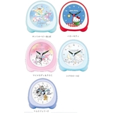 ミニライトクロック キャラクター | BACKYARD FAMILY | 詳細画像12