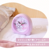 ミニライトクロック キャラクター | BACKYARD FAMILY | 詳細画像3