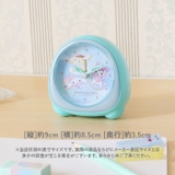 ミニライトクロック キャラクター | BACKYARD FAMILY | 詳細画像9