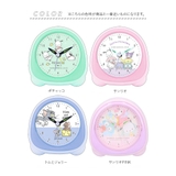 ミニライトクロック キャラクター | BACKYARD FAMILY | 詳細画像10