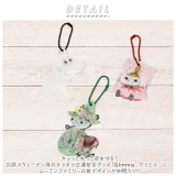 Glimmis MOOMIN リフレクター | BACKYARD FAMILY | 詳細画像2 