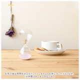 Flows フロウズ 砂時計 | BACKYARD FAMILY | 詳細画像5