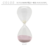 Flows フロウズ 砂時計 | BACKYARD FAMILY | 詳細画像8