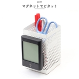 デジタル 温湿度計 pmydclock01 | BACKYARD FAMILY | 詳細画像13