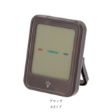 デジタル 温湿度計 pmydclock01 | BACKYARD FAMILY | 詳細画像17