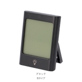 デジタル 温湿度計 pmydclock01 | BACKYARD FAMILY | 詳細画像19
