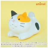 にゃんこ計・温湿度計 | BACKYARD FAMILY | 詳細画像11