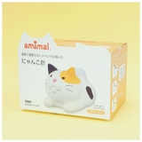 にゃんこ計・温湿度計 | BACKYARD FAMILY | 詳細画像12