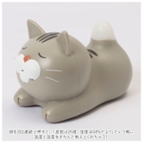 にゃんこ計・温湿度計 | BACKYARD FAMILY | 詳細画像4