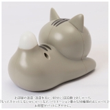 にゃんこ計・温湿度計 | BACKYARD FAMILY | 詳細画像5