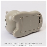 にゃんこ計・温湿度計 | BACKYARD FAMILY | 詳細画像6