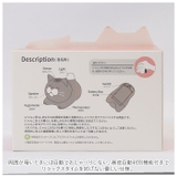 にゃんこ計・温湿度計 | BACKYARD FAMILY | 詳細画像9