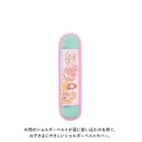 キャラクター 水筒 ショルダーベルトカバー | BACKYARD FAMILY | 詳細画像3 