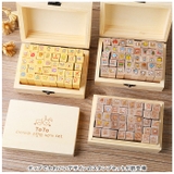 スタンプセット pmystamp001 | BACKYARD FAMILY | 詳細画像2